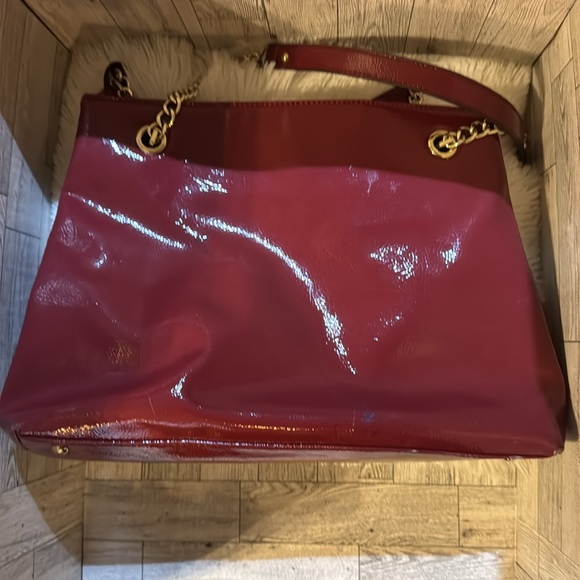 Anne Klein Leo Legacy Tote/Crossbody - Picture 3 of 7